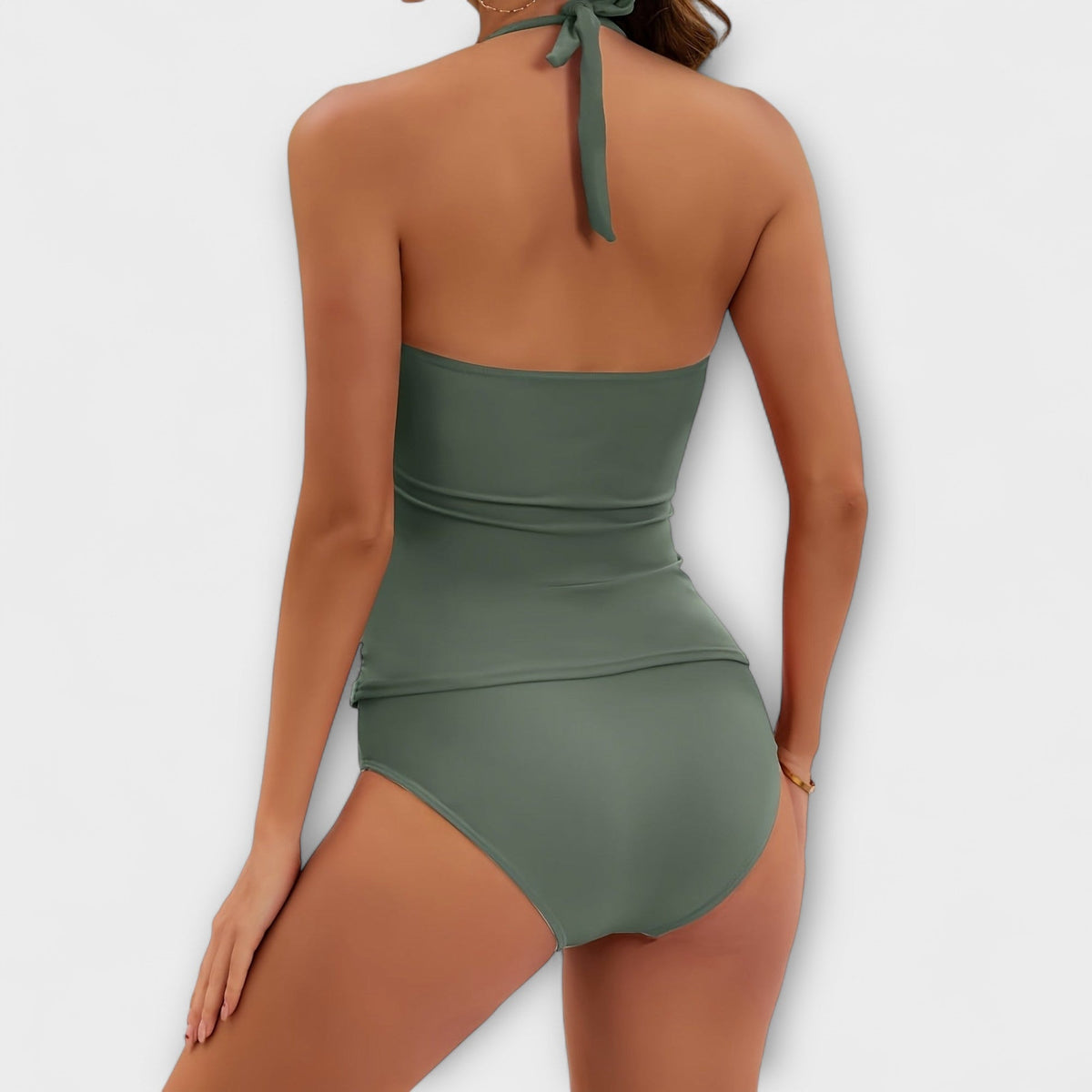 Estelle – maillot de bain deux pièces