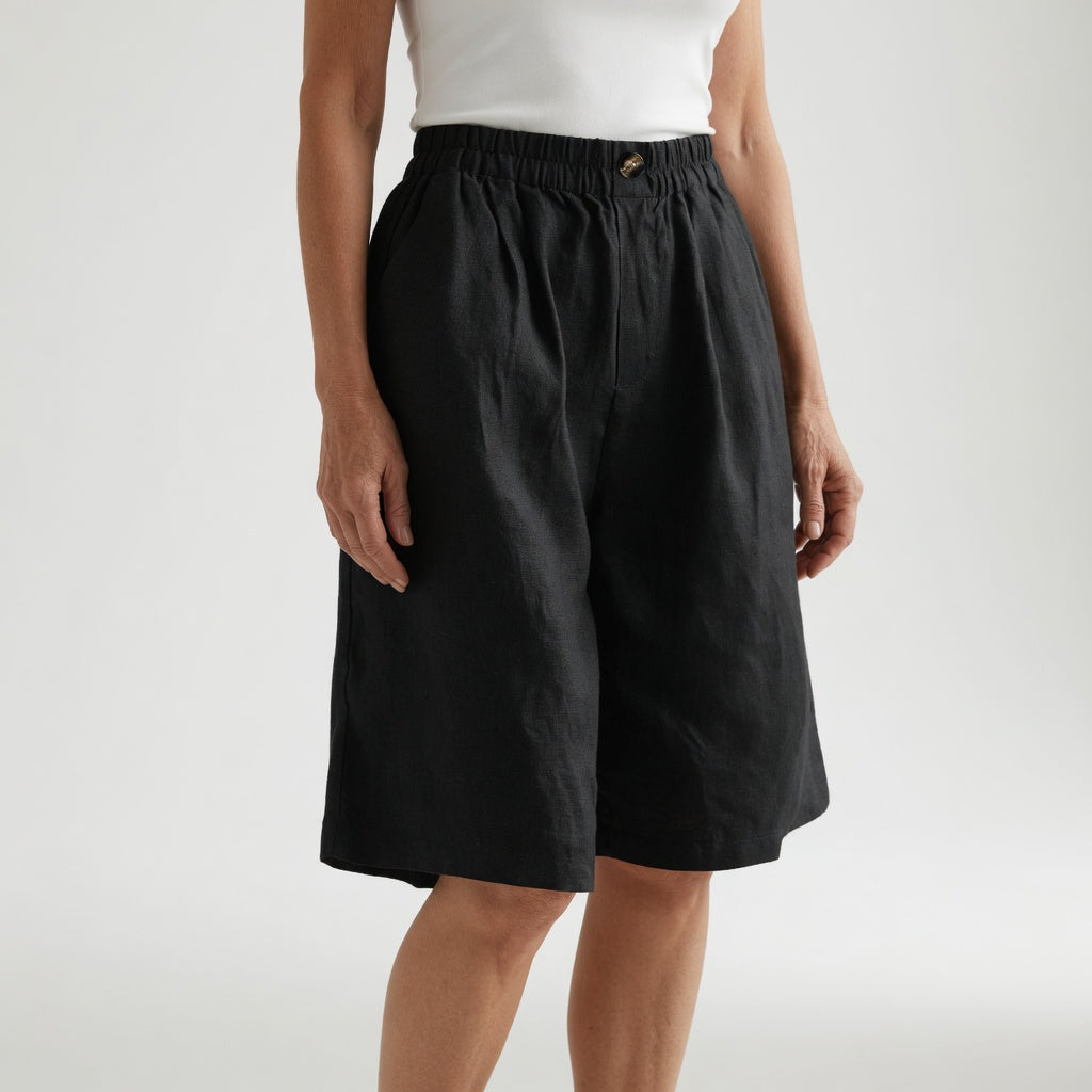 Relaxed Summer Shorts