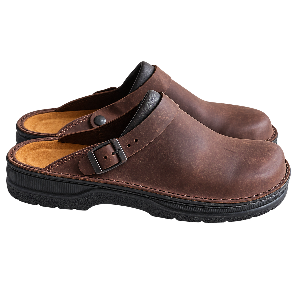 Cooper | Comfortable Slip-On Shoes