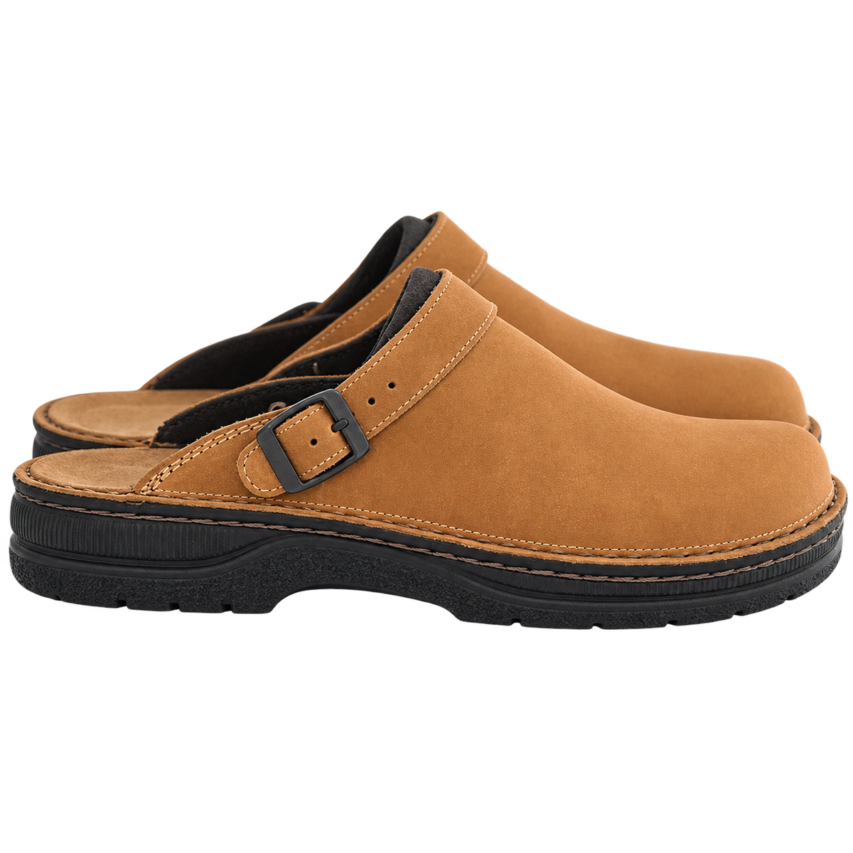 Cooper | Comfortable Slip-On Shoes