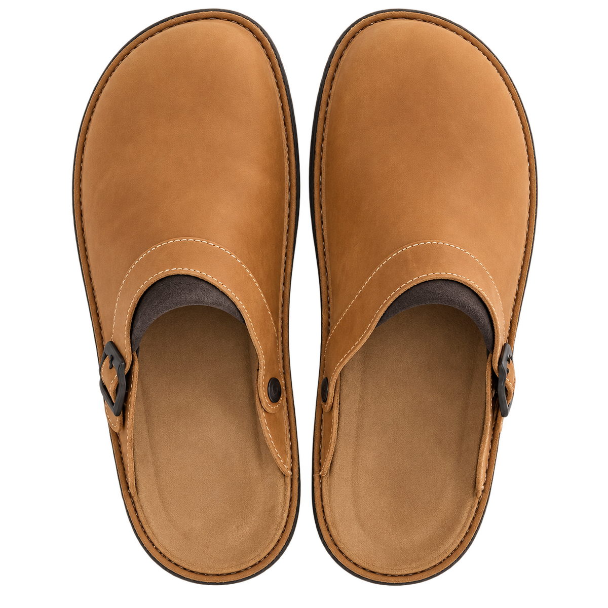 Cooper | Comfortable Slip-On Shoes