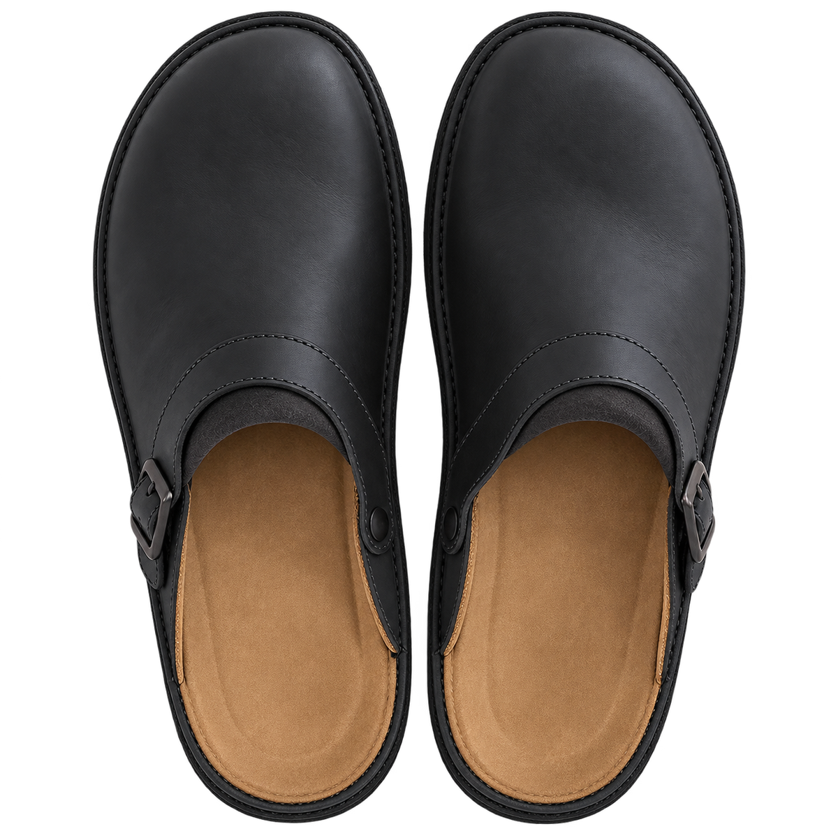 Cooper | Comfortable Slip-On Shoes