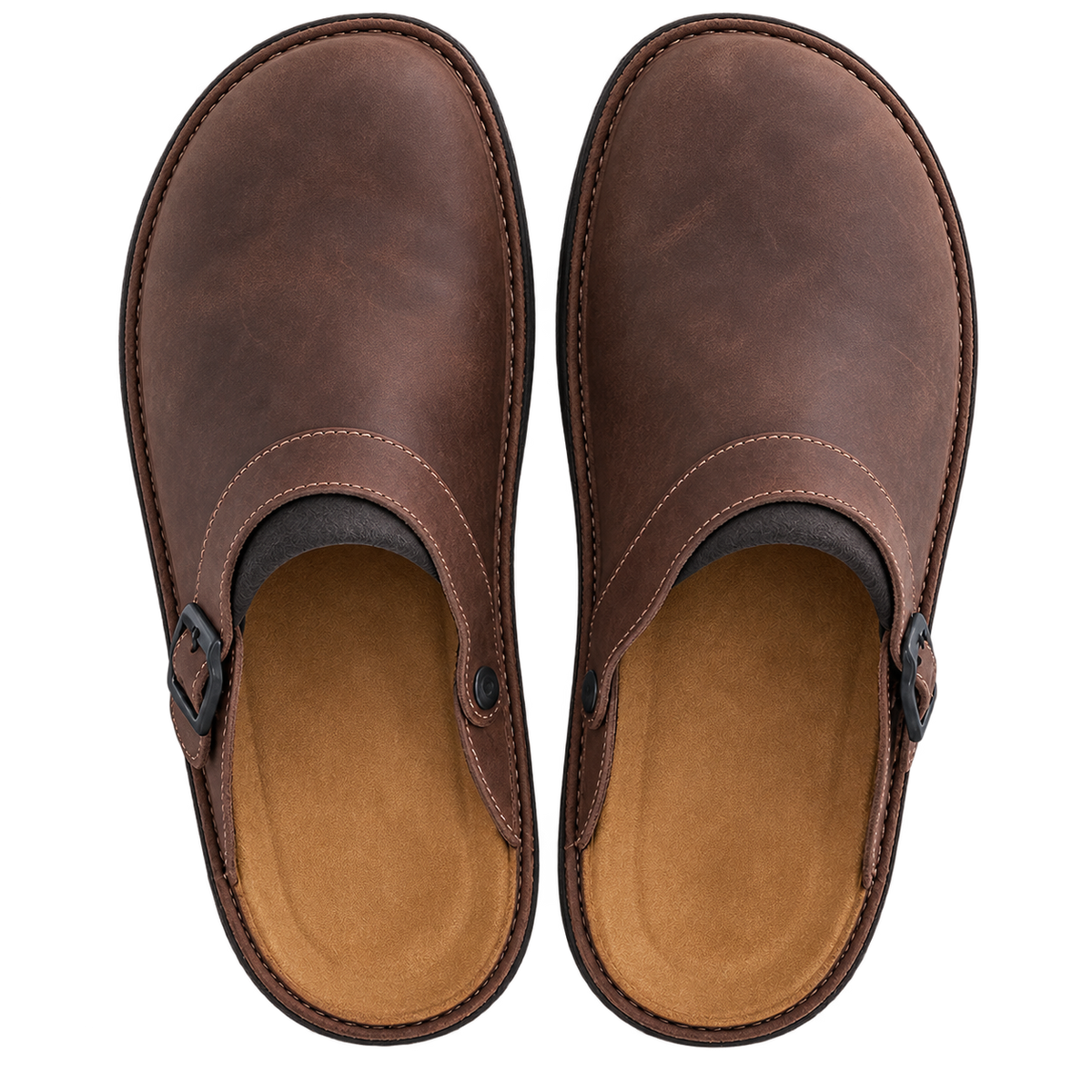 Cooper | Comfortable Slip-On Shoes