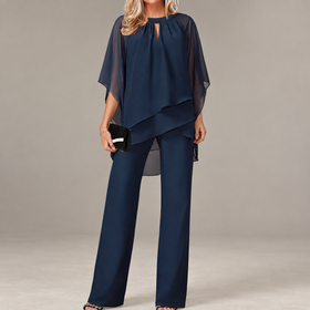 Dark Navy