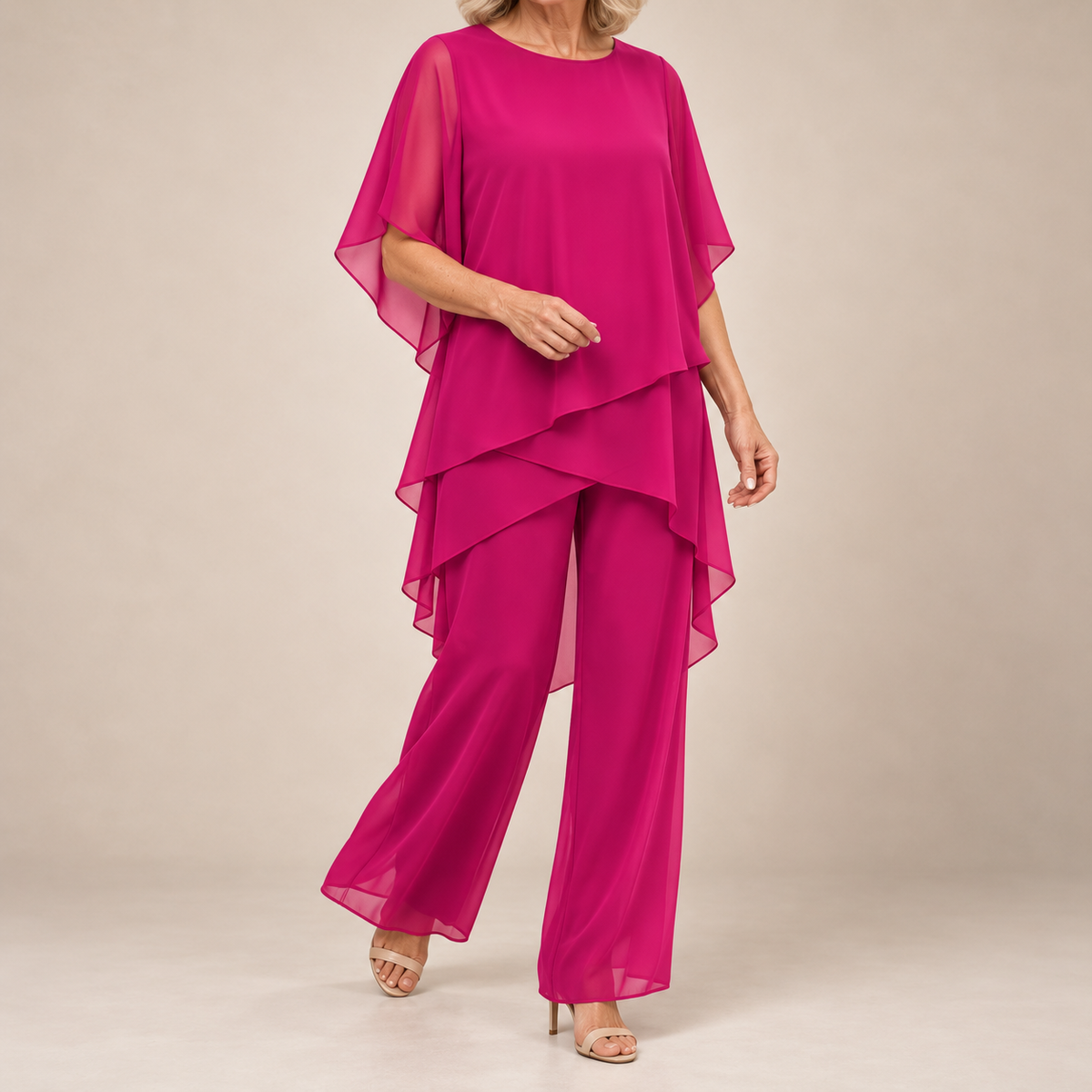 Roxina Elegant Set