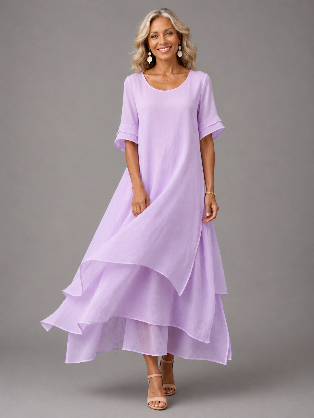 Liora Maxi Dress