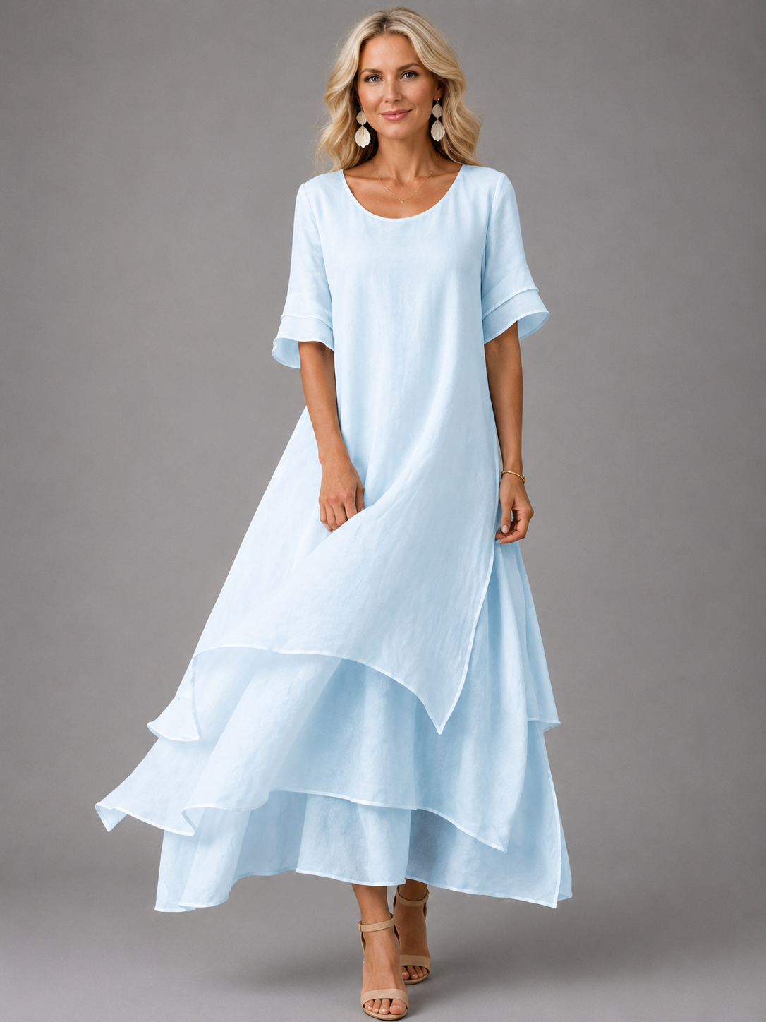 Liora Maxi Dress