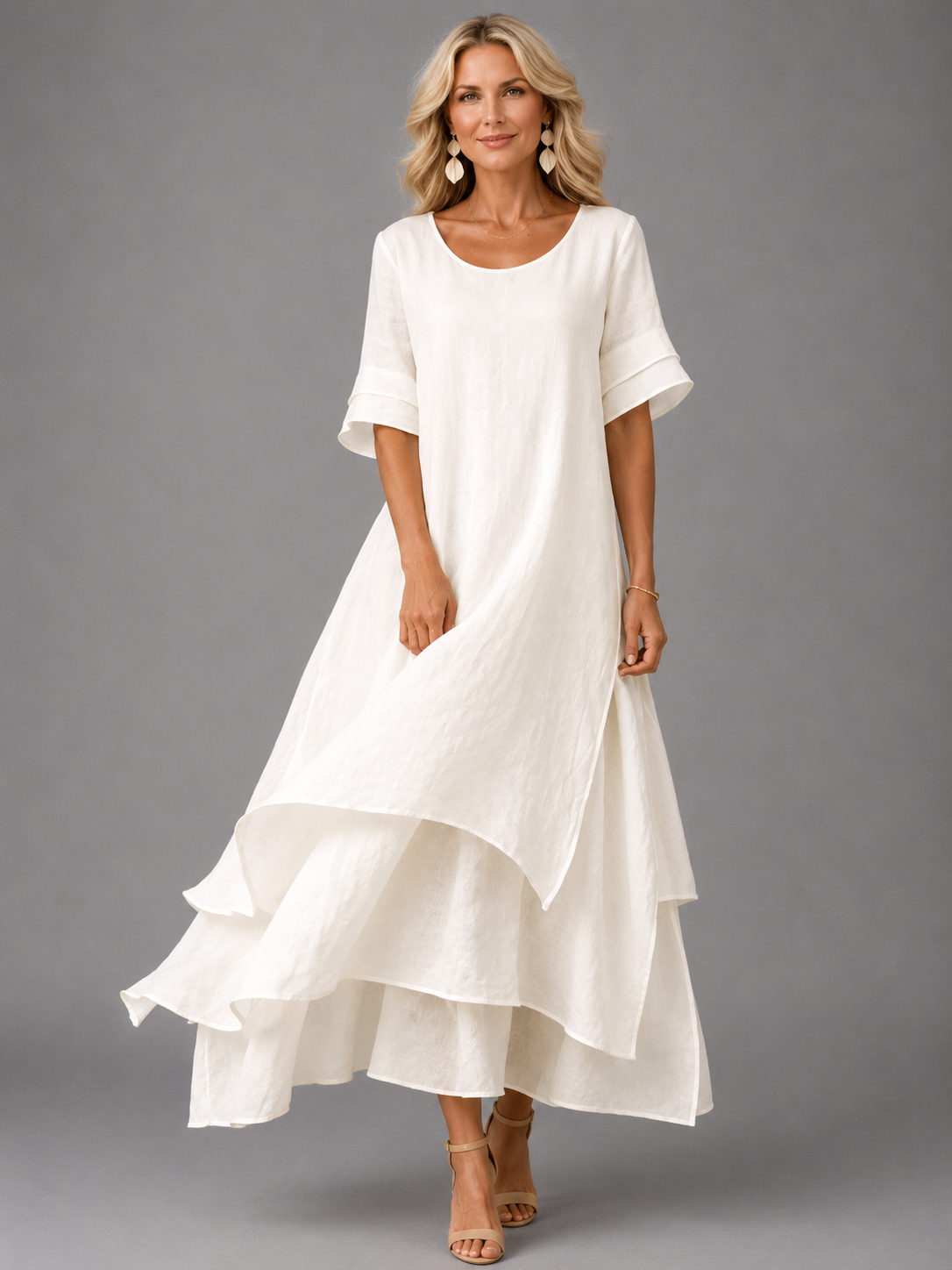 Liora Maxi Dress