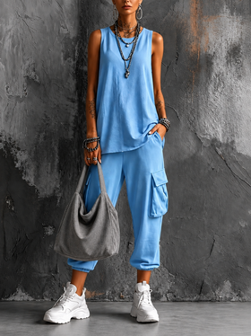 Light Blue + Free Bag