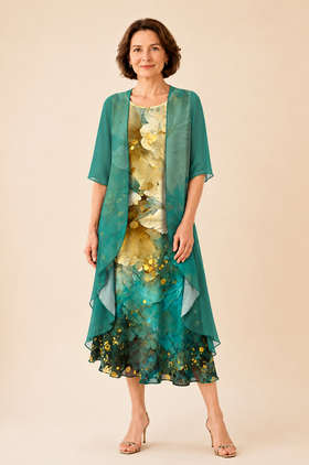 Dark Green