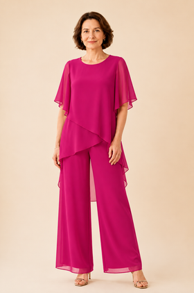 Dark Pink