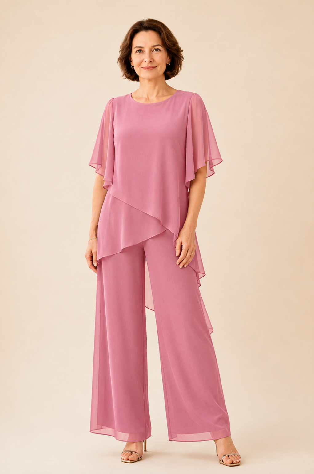 Roxina Elegant Set
