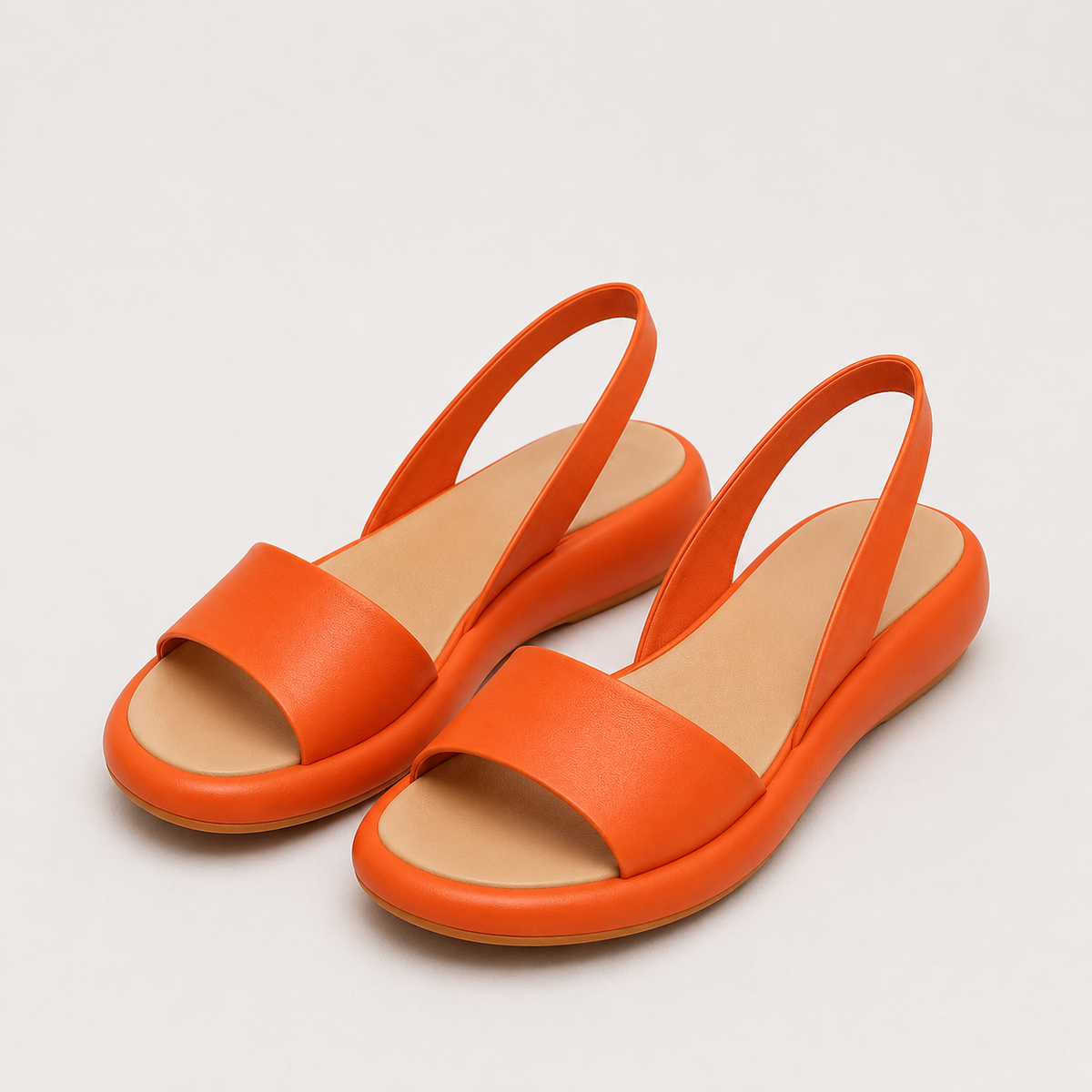 Giulia comfort sandals