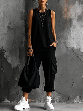 Black + Free Bag