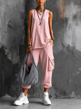 Pink + Free Bag