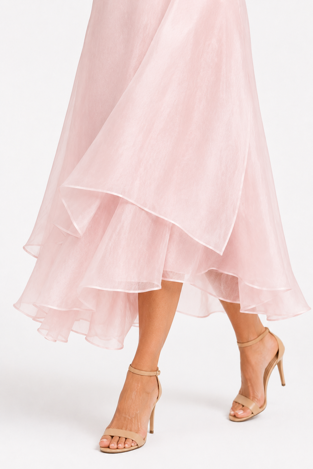 Leanne | Timeless Elegant Dress – Comfortable Fit, Various Colours
