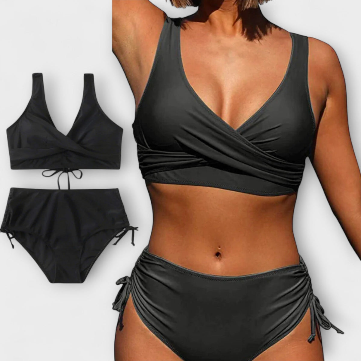 Inès – ensemble bikini