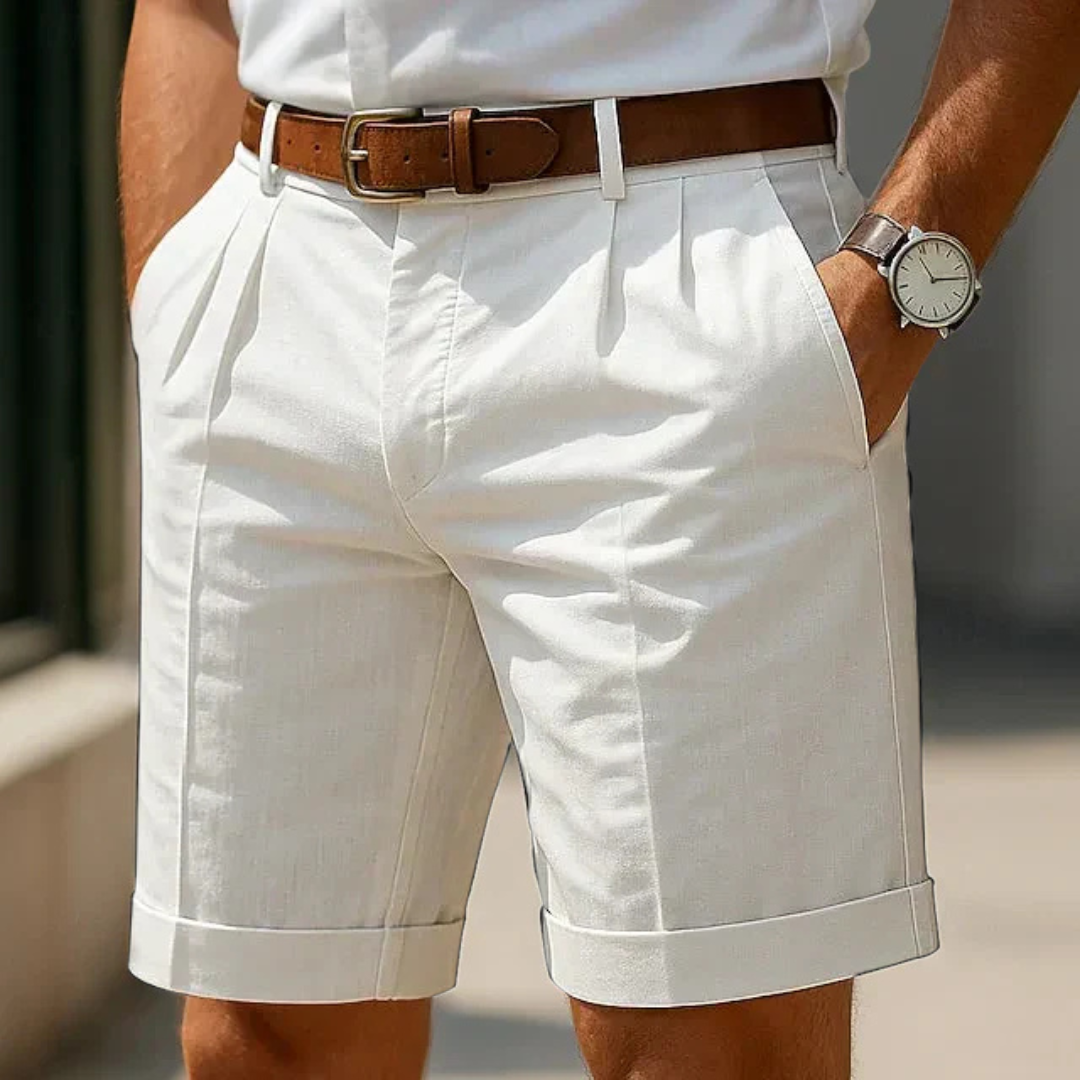 Riley | Refined & Comfortable Short