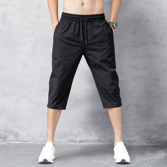 Jack | Quick-Dry 3/4 Swim Short