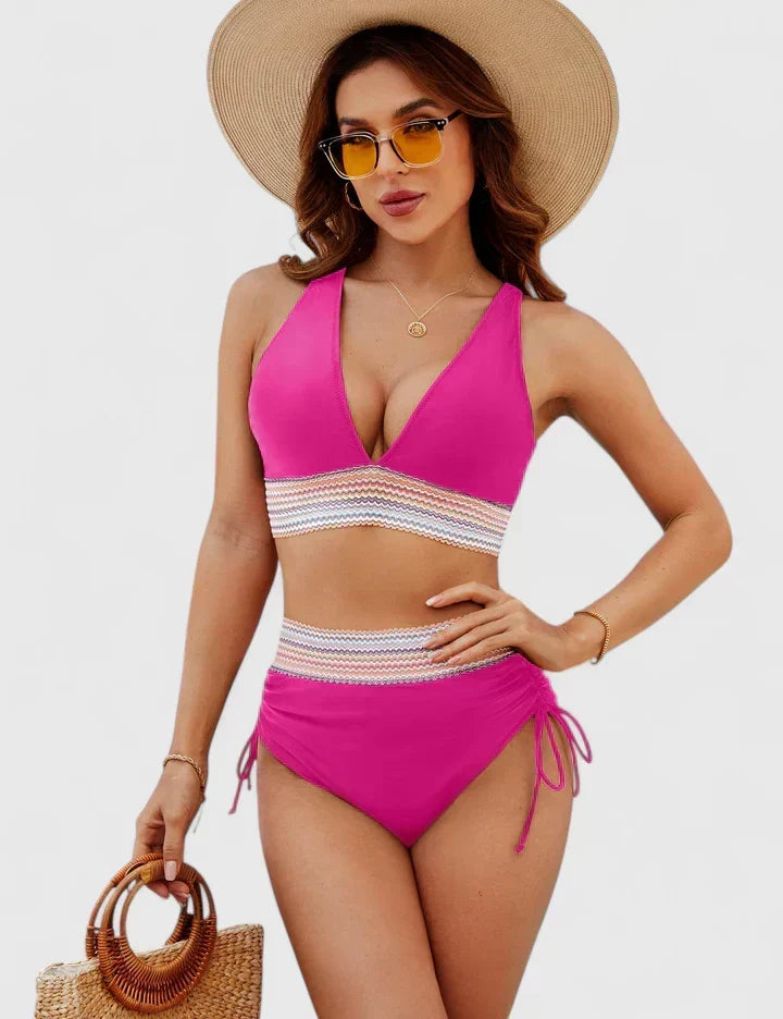 Fabienne – ensemble bikini