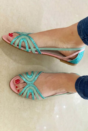 Teal