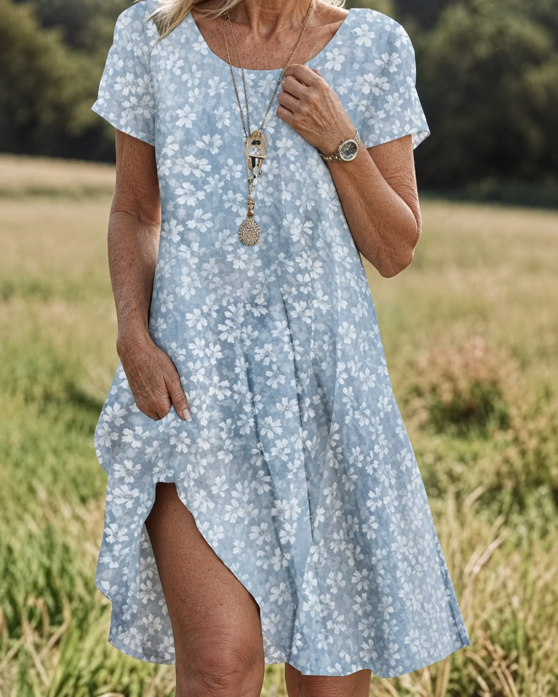 Matilda | Dream Dress