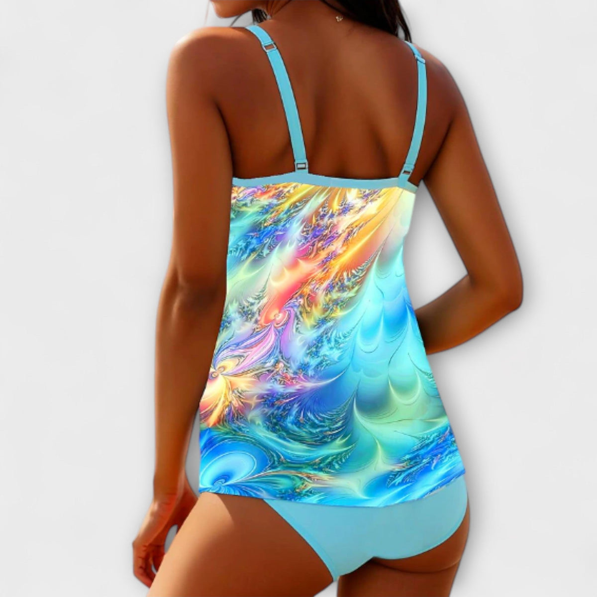 Faustine – tankini