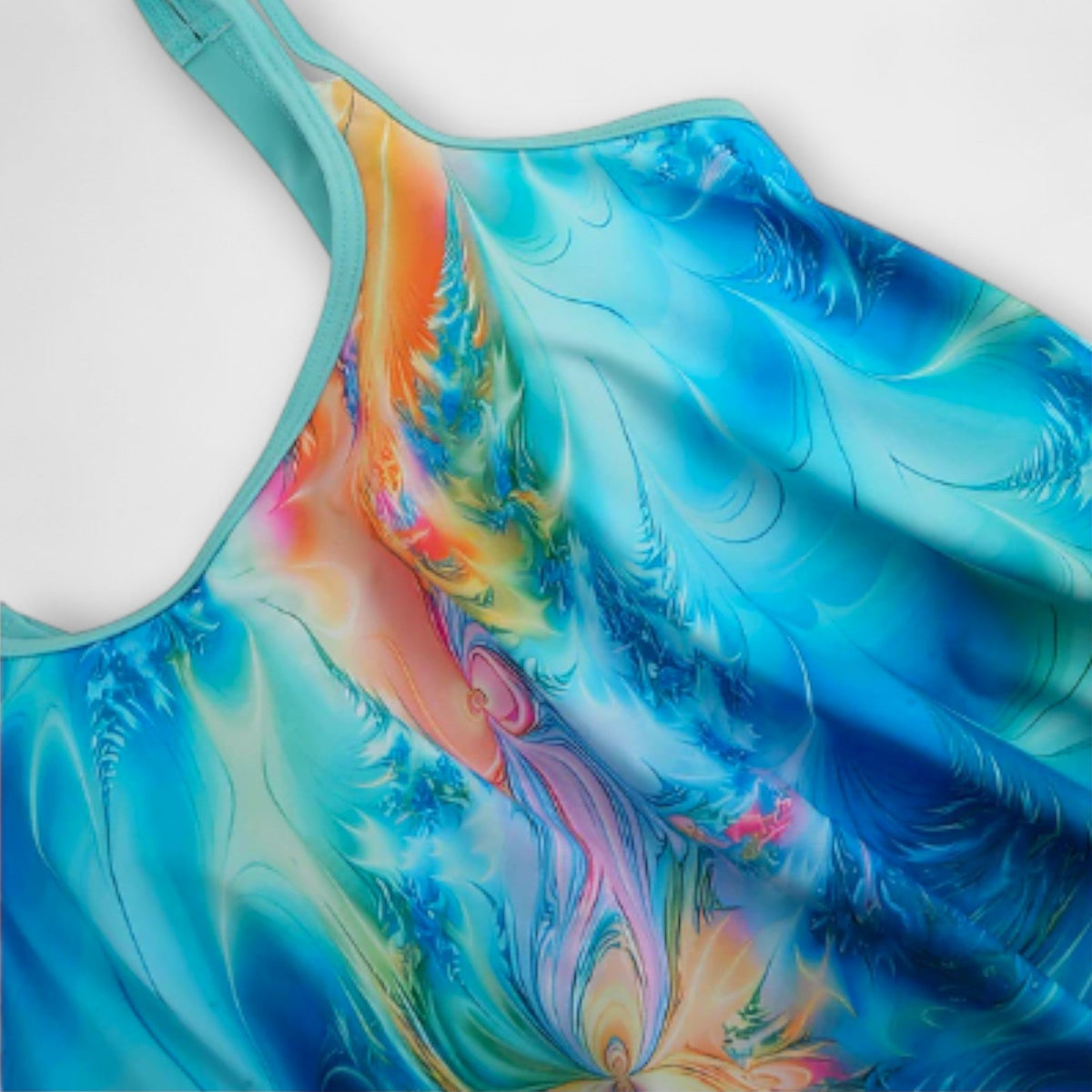 Faustine – tankini