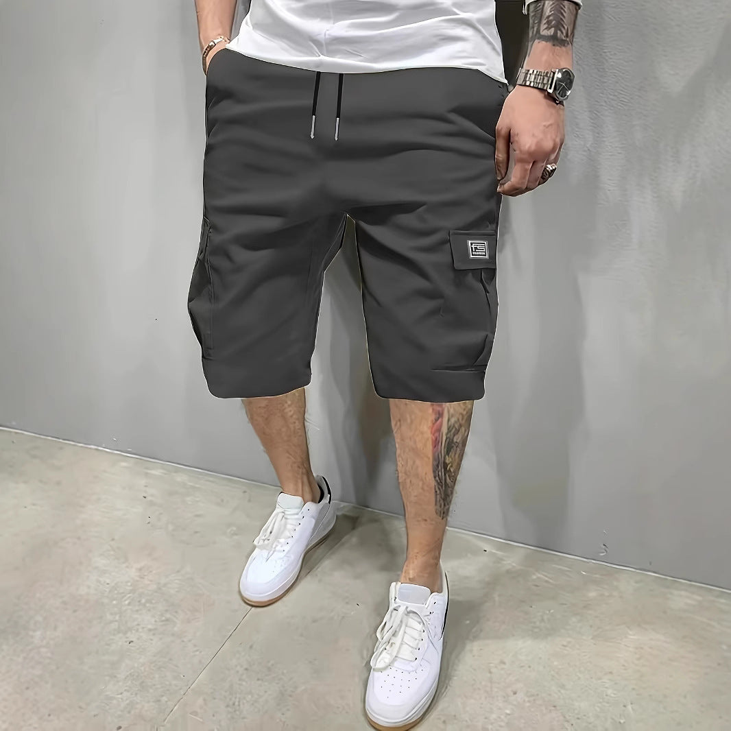Fraser | Summer Comfort Cargo Short
