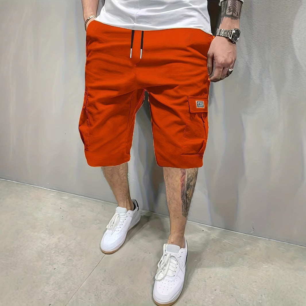 Fraser | Summer Comfort Cargo Short