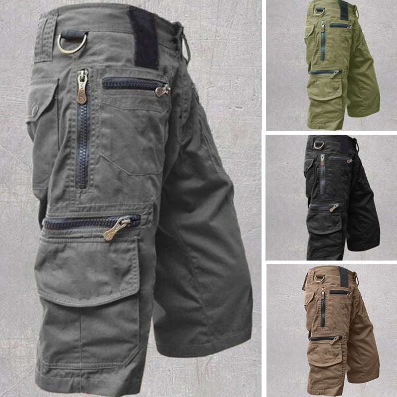 Jimmy | Outdoor All-Adventure Cargo Short