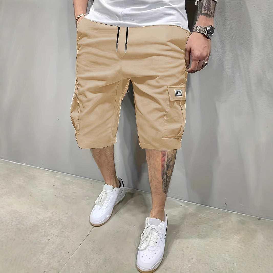Fraser | Summer Comfort Cargo Short
