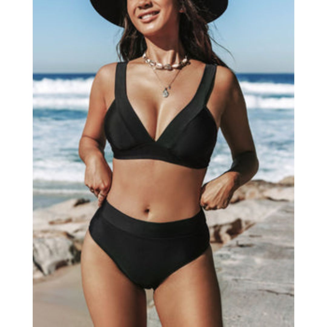 Roxane – maillot de bain élégant