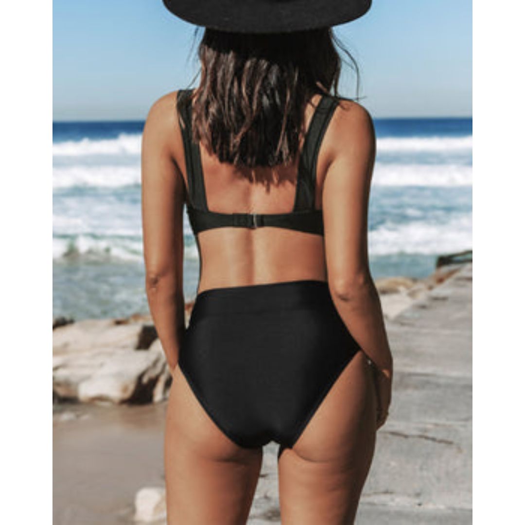 Roxane – maillot de bain élégant