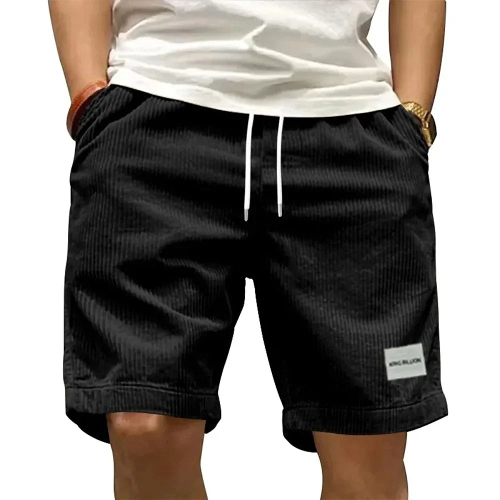 Mason | Retro Vintage Cargo Short