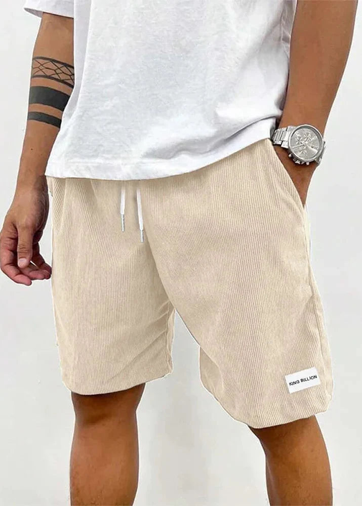 Cody | Casual Comfort Short