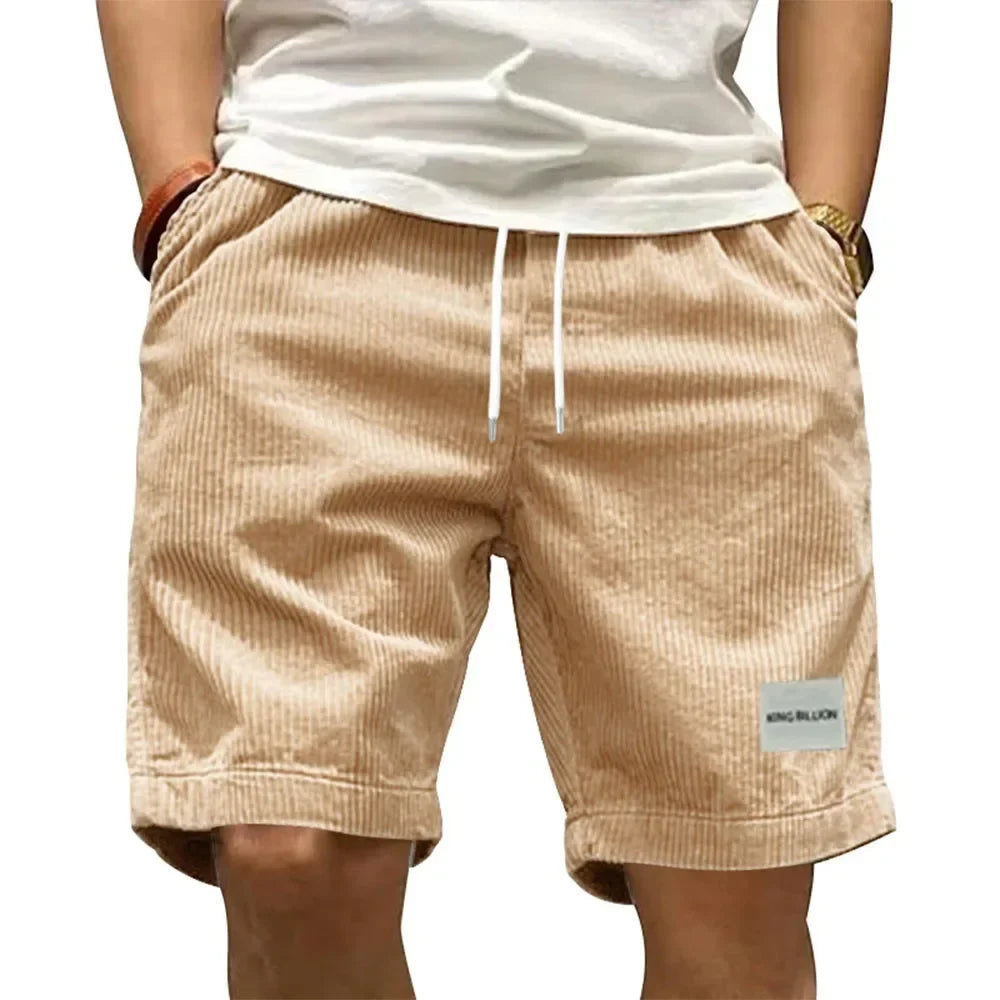 Mason | Retro Vintage Cargo Short