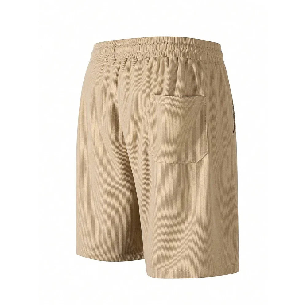 Cody | Casual Comfort Short