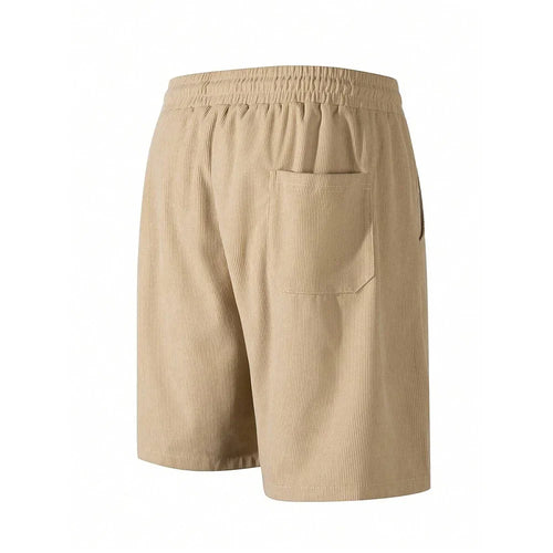 Cody | Casual Comfort Short