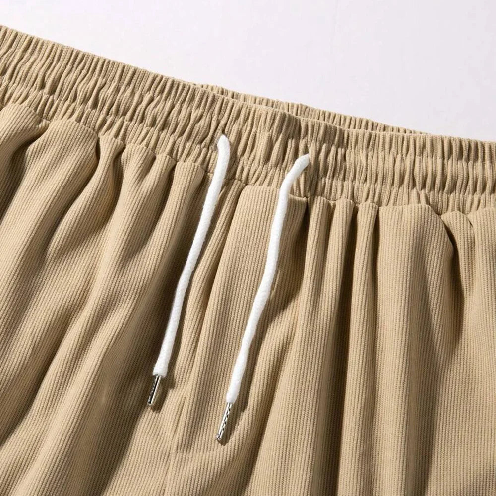Cody | Casual Comfort Short