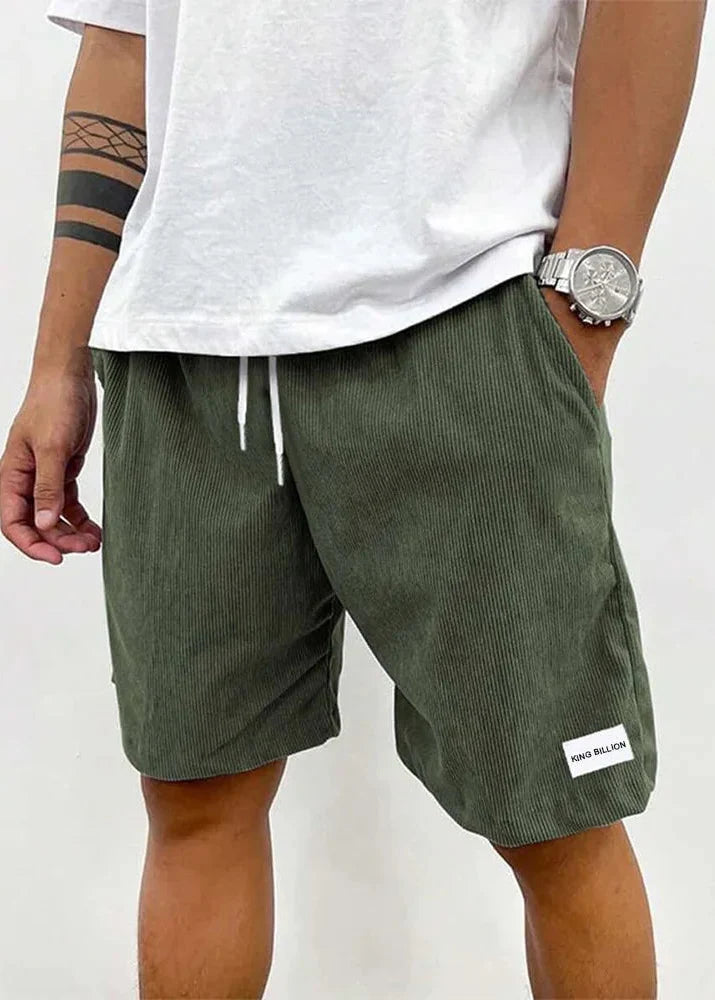 Cody | Casual Comfort Short