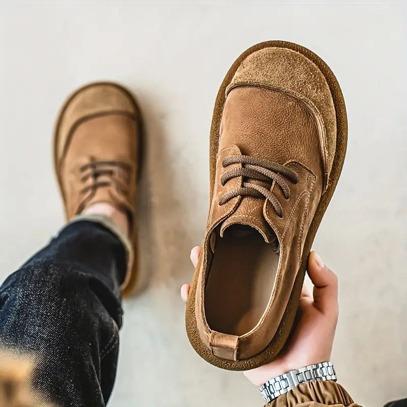 Cooper | Everyday Comfort Shoes