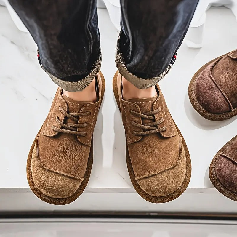 Cooper | Everyday Comfort Shoes