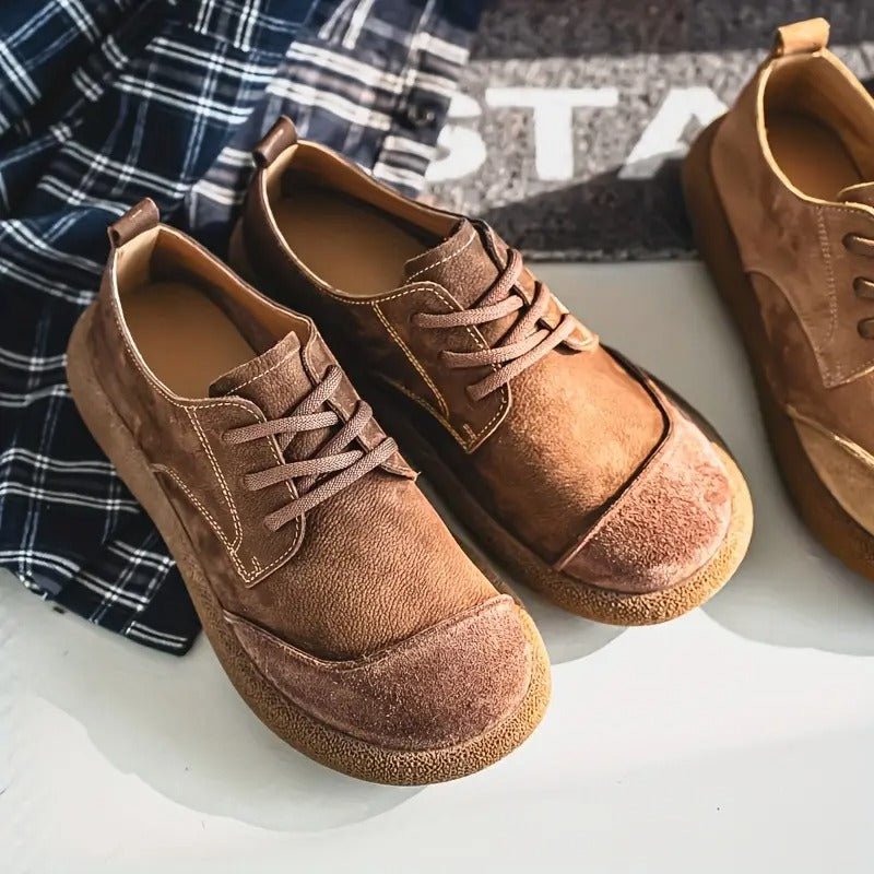 Cooper | Everyday Comfort Shoes