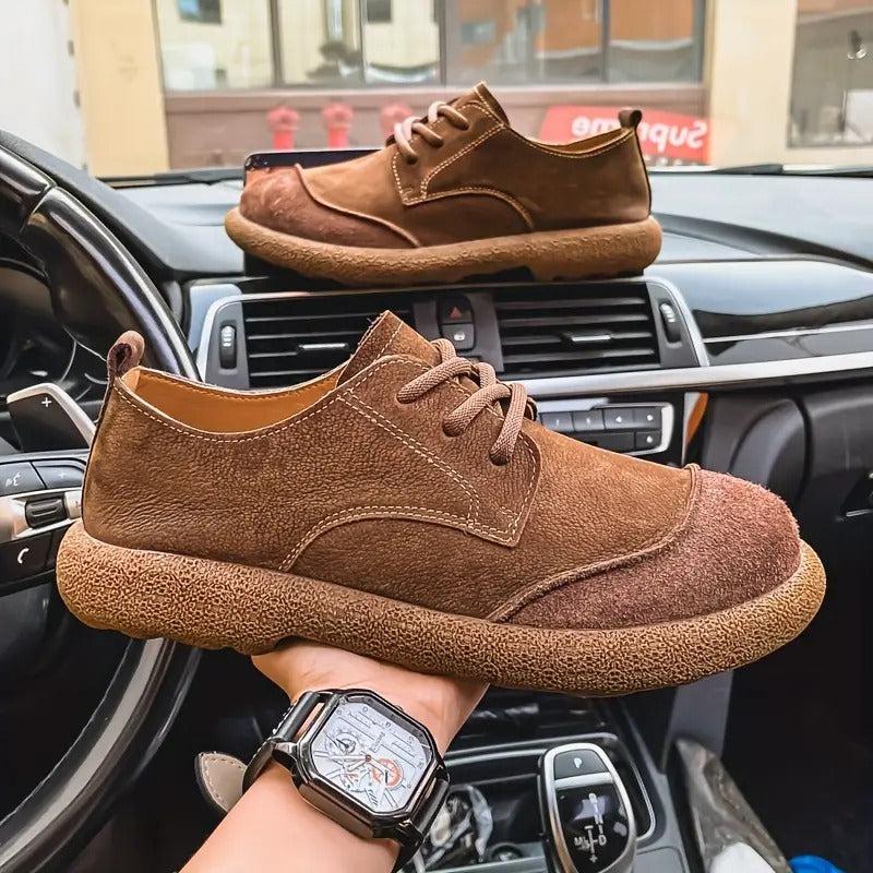 Cooper | Everyday Comfort Shoes