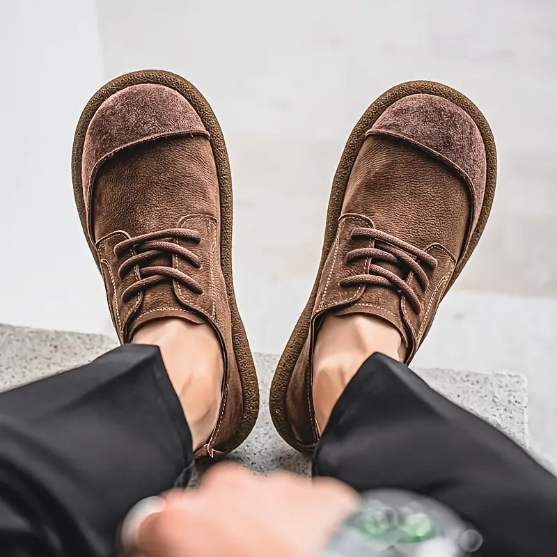 Cooper | Everyday Comfort Shoes