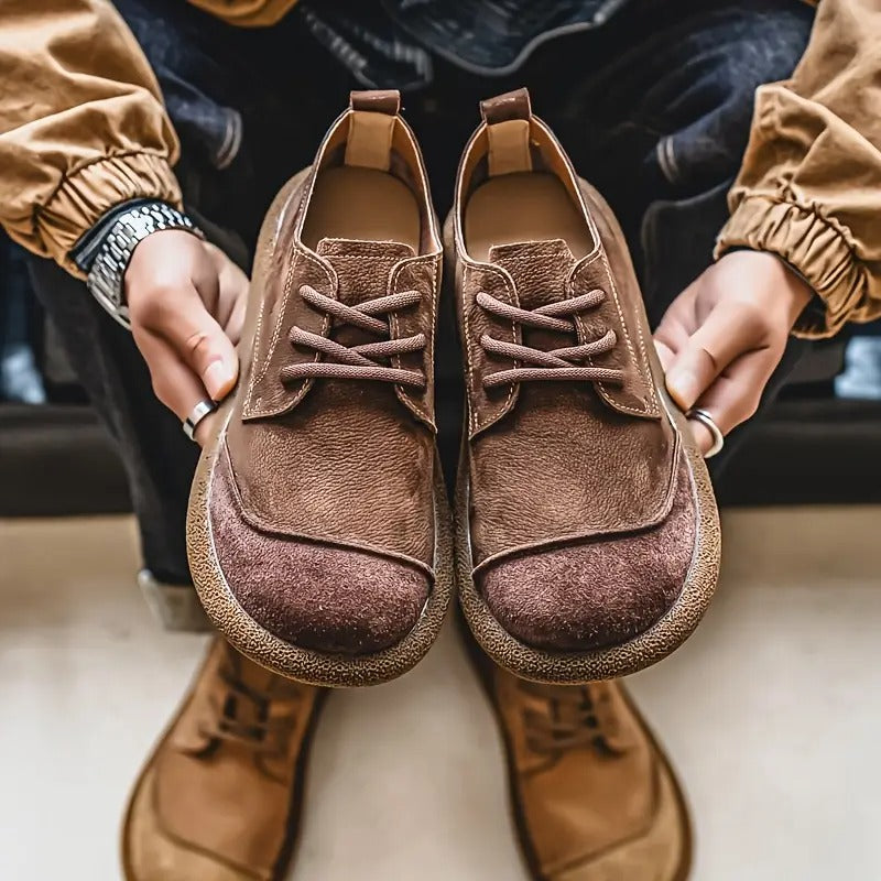 Cooper | Everyday Comfort Shoes