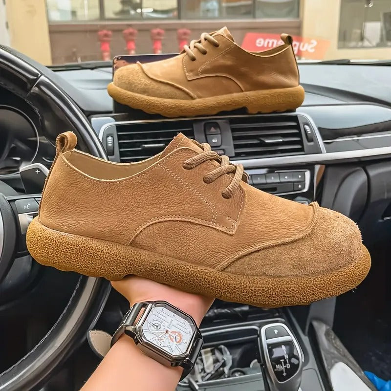 Cooper | Everyday Comfort Shoes