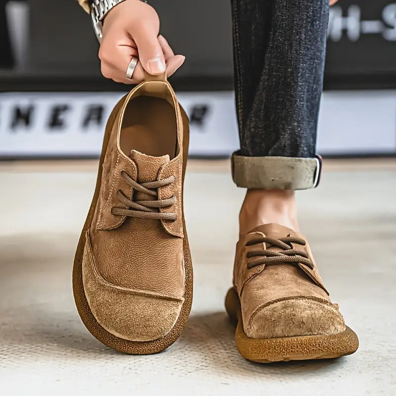 Cooper | Everyday Comfort Shoes