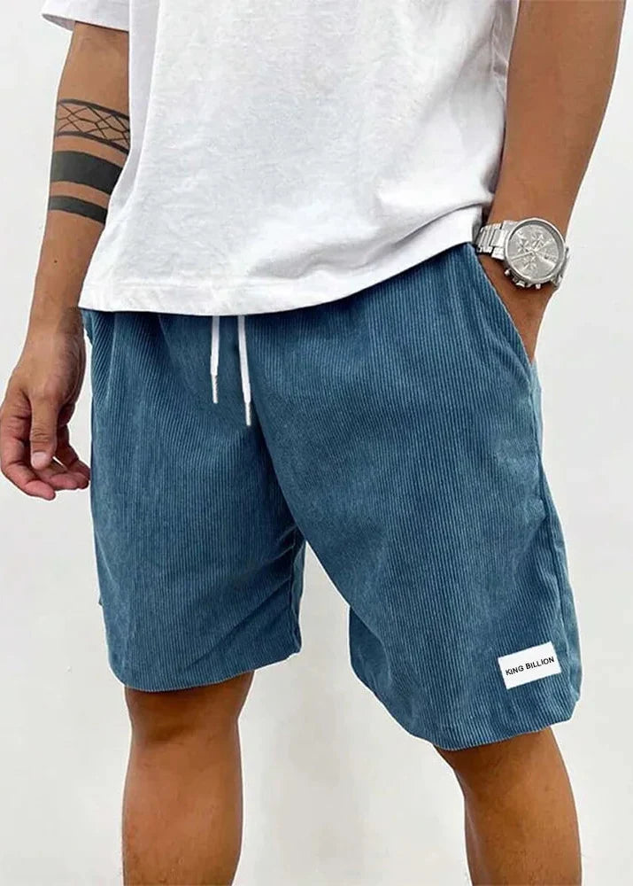 Cody | Casual Comfort Short